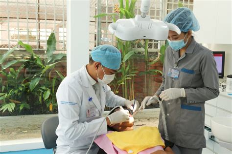 Dental Implants in Phnom Penh, Cambodia • Check Prices.